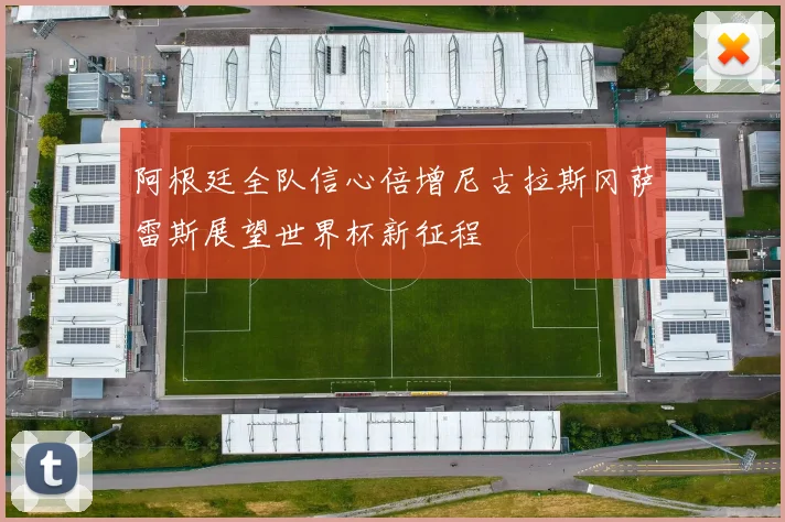 阿根廷全队信心倍增尼古拉斯冈萨雷斯展望世界杯新征程