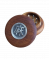 Wooden Grinder – Asa Logo