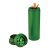 All in One Metal Dugout with Grinder – Green