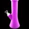 9″ Silicone Beaker – Pink