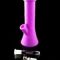 9″ Silicone Beaker – Pink