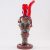 Zach Puchowitz – Bloody Punished Head Concentrate Bubbler