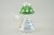 CRUSH – Flying Saucer “UFO” Dab Rig w/ 14mm Dome & Nail – #2