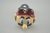 CHAMELEON – “Mario” Spoon Pipe w/ Single Hole Push Bowl & Carb