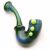 Green Sherlock With Green Slyme Accents
