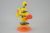 RYNO/D-ROCK/COWBOY – Ducky Spray Paint Can Rig w/ 14mm Dome & Rubber Ducky Dabber