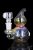 Empire Glassworks “Great Gourd” Fumed Mini Rig