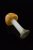 Glassheads “Shroomtastic” Mushroom Chillum Pipe
