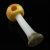 Glassheads Psychedelic Mushroom Hand Pipe