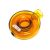 Grav® 2.5″ Donut Chillum Hand Pipe