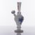 The China Glass “Cao Cao” Dynasty Vase Water Pipe