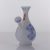 The China Glass – “Huang Quin” Dynasty Vase Water Pipe