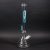 Zob Glass 18 inch Beaker Water Pipe