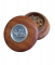Wooden Grinder – Molino Logo