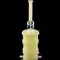 Silicone Oil Rig – Yellow