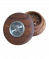 Wooden Grinder – Skull Logo