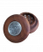 Wooden Grinder – Whirls Logo