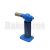 Whip It Butane Lighter Torch Neo Blue Pack Of 1 6″
