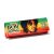 Bob Marley Rolling Papers 1 1/4 50 Leaves Unflavored Pack Of 1