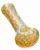 BoroDirect – Bubble Honeycomb Spoon Pipe