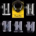Zach P. & Vapor Bros. – Vapor Whip Glass Attachments