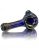 Witch DR Mini Fume WR Glass Spoon Dry Pipe by Keith Engelmann (E)