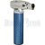 Vector Minitro Butane Torch 2 Flame Adjustable Metallic Blue Pack Of 1 6″