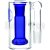 Maverick Ashcatcher Inset Showerhead Bodybowl 90* Blue Male 18mm