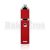 Yocan Pandon Quad Technology Qdc Concentrate Pen Red