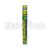 Cyclones Pre Rolled Hemp Cones 2 Per Tube Blueberry Pack Of 1