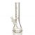 13 Inch Beaker 50 x 9mm Water Pipe (White OG Decal)