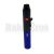 Eagle Torch Pen Torch Pt132p Blue Pack Of 1 7″